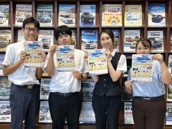 今年もＮＫＤやります！！